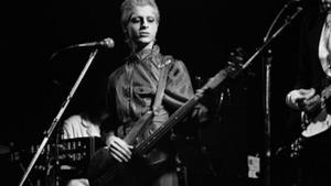 Addio a Mick Karn, storico bassista dei Japan