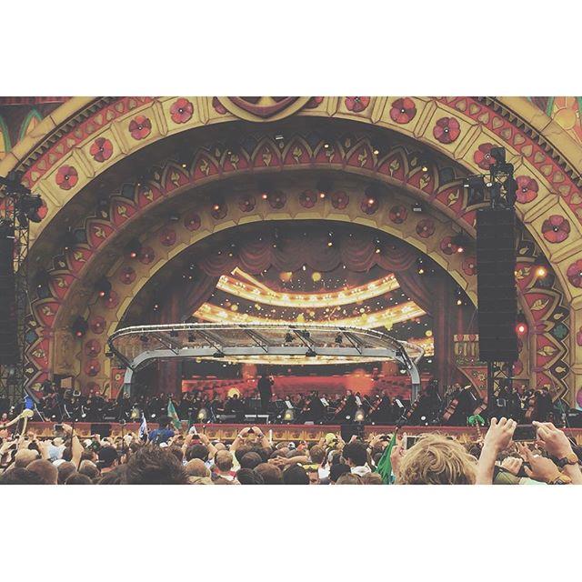 Tomorrowland 2015 le foto più belle