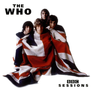 The BBC Sessions (1965-1973)