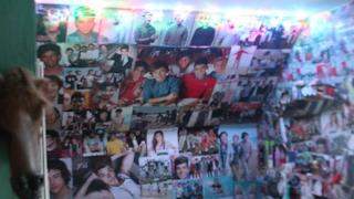 My One Direction Room - 20