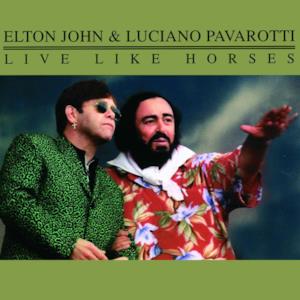 Live Like Horses - EP