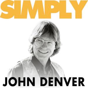 Simply: John Denver