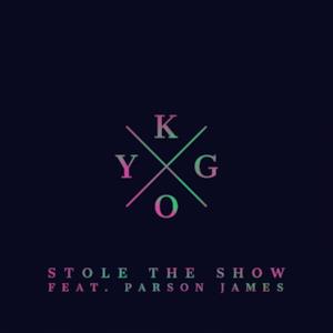 Stole The Show feat. Parson James - Single