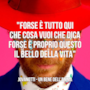 Jovanotti: le migliori frasi delle canzoni