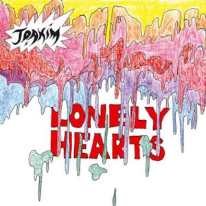 Lonely Hearts - EP