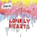 Lonely Hearts - EP
