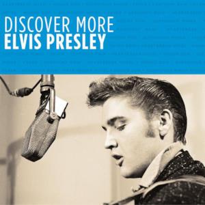 Discover More: Elvis Presley - EP
