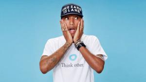 Classifica USA 27 aprile 2014: Pharrell ancorato alla vetta con Happy