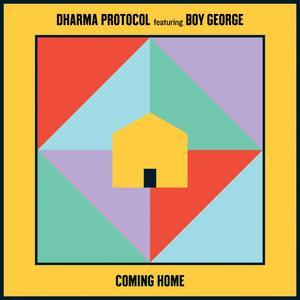 Coming Home (feat. Boy George)