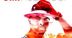 Il cantante giamaicano OMI sulla copertina di Hula Hoop