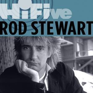 Rhino Hi-Five: Rod Stewart - EP