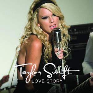 Love Story (Stripped) - Single