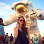 Coachella 2015: tra musica e belle ragazze del primo Weekend