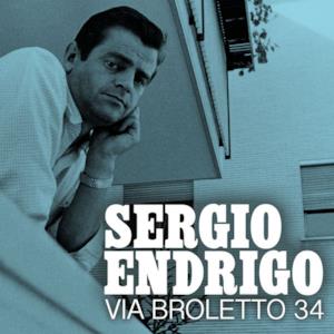Via Broletto 34 - Single