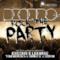 Rock the Party - EP