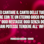 Francesco Guccini: le migliori frasi dei testi delle canzoni