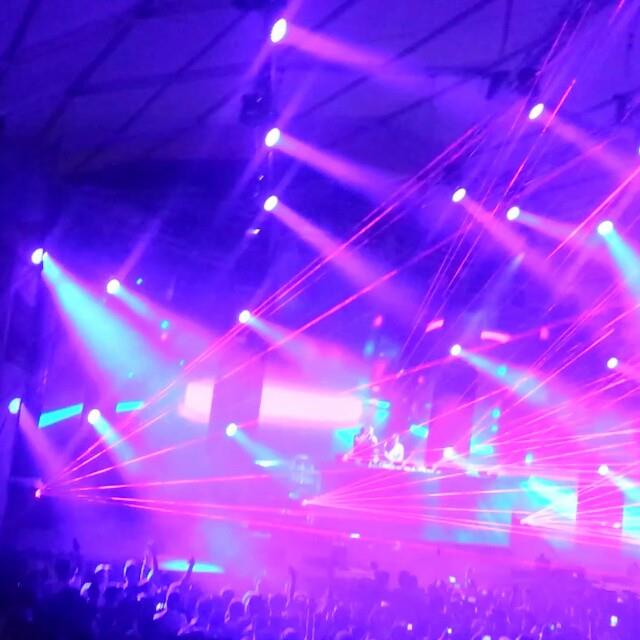 Nameless Music Festival 2015, tutte le foto