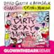 Dirty Sexy Money (feat. Charli XCX & French Montana) [GLOWINTHEDARK Remix] - Single