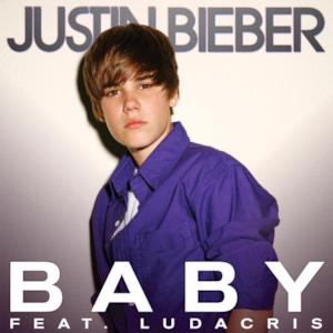 Baby (feat. Ludacris) - Single