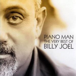 Piano Man - The Very Best of Billy Joel