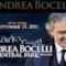 Andrea Bocelli a Central Park, stasera il concerto