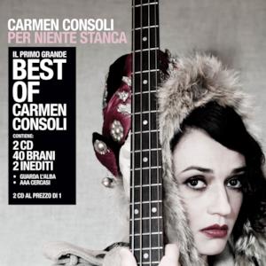Per niente stanca - Best of Carmen Consoli (Bonus Track Version)
