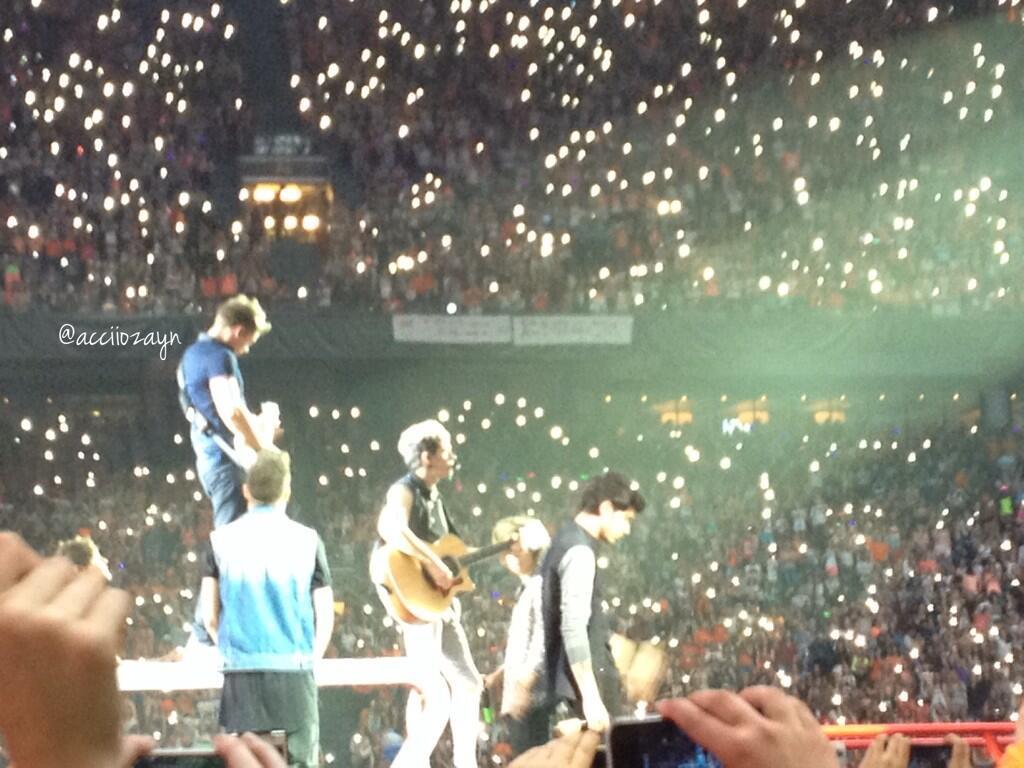 On Direction WWA Milano 011