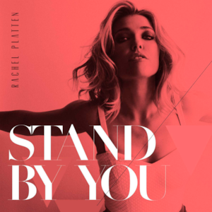 Stand By You - Single