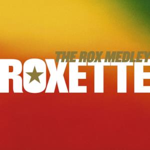 The Rox Medley (A Remix Medley) - Single