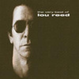 The Very Best of Lou Reed