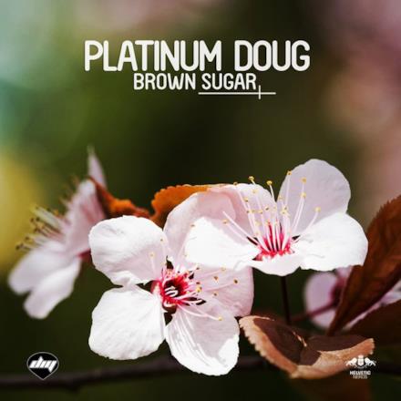 Brown Sugar - EP