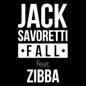 Fall (feat. Zibba) - Single