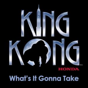 What's It Gonna Take - Single