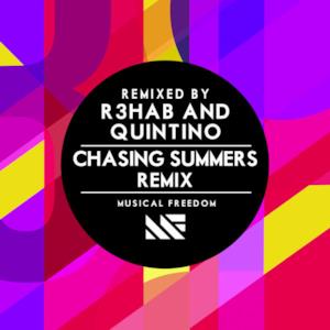 Chasing Summers (R3hab & Quintino Remix) - Single