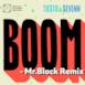 Boom (Mr.Black Remix)