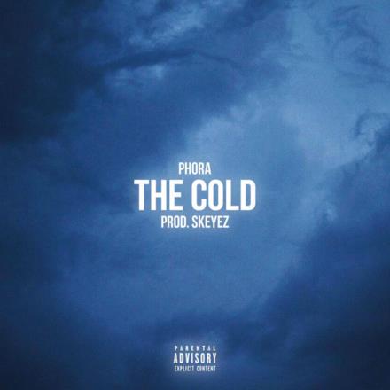The Cold - Single