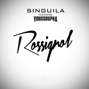 Rossignol (feat. Youssoupha) - Single