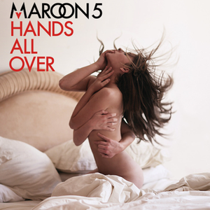 Hands All Over (Deluxe Version)