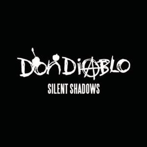 Silent Shadows (Remixes) - EP