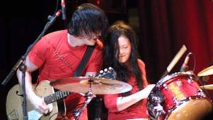 I White Stripes si sono sciolti ufficialmente