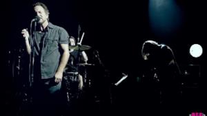 Pearl Jam, Sirens: il video del nuovo singolo da Lightning Bolt
