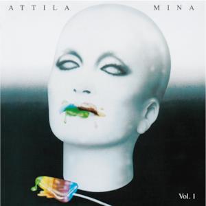 Attila Vol. 1