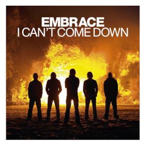 I Can't Come Down (Demo Version) - Single