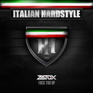 Italian Hardstyle 026 - Single