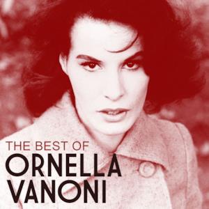 The Best of Ornella Vanoni