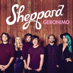 Geronimo - Single