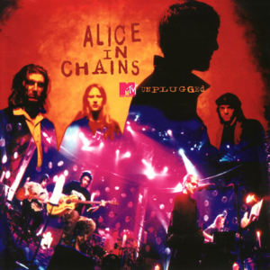 MTV Unplugged: Alice In Chains (Live)