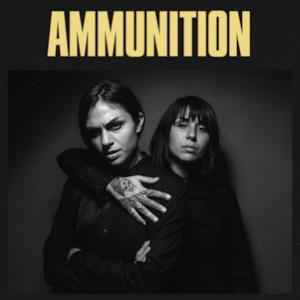 Ammunition - EP