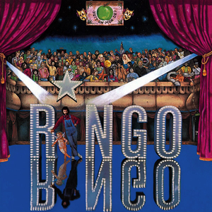 Ringo (Bonus Track Version)