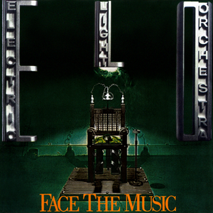 Face the Music (Bonus Tracks)